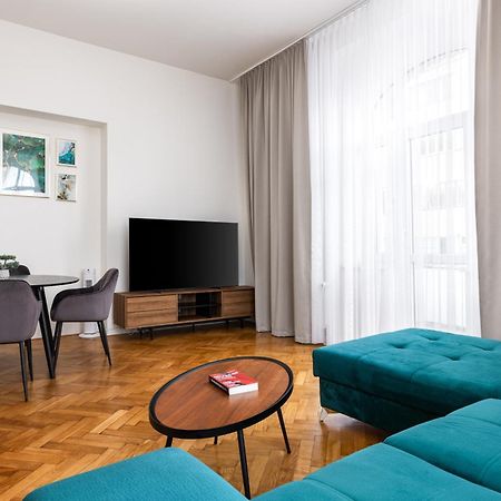 Stay2Gether City Buzz Apt - O2 Arena - Sleeps 6 Praga Zewnętrze zdjęcie