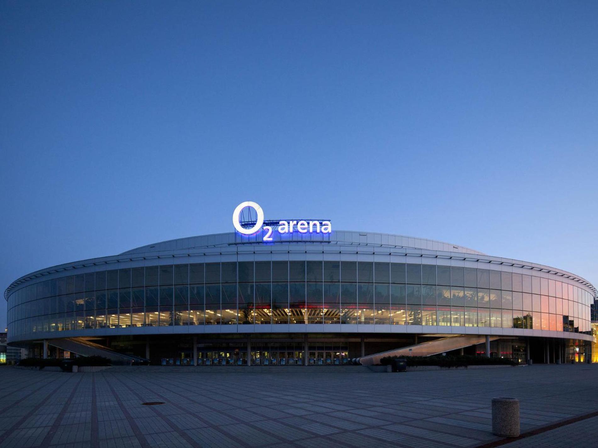 Stay2Gether City Buzz Apt - O2 Arena - Sleeps 6 Praga Zewnętrze zdjęcie
