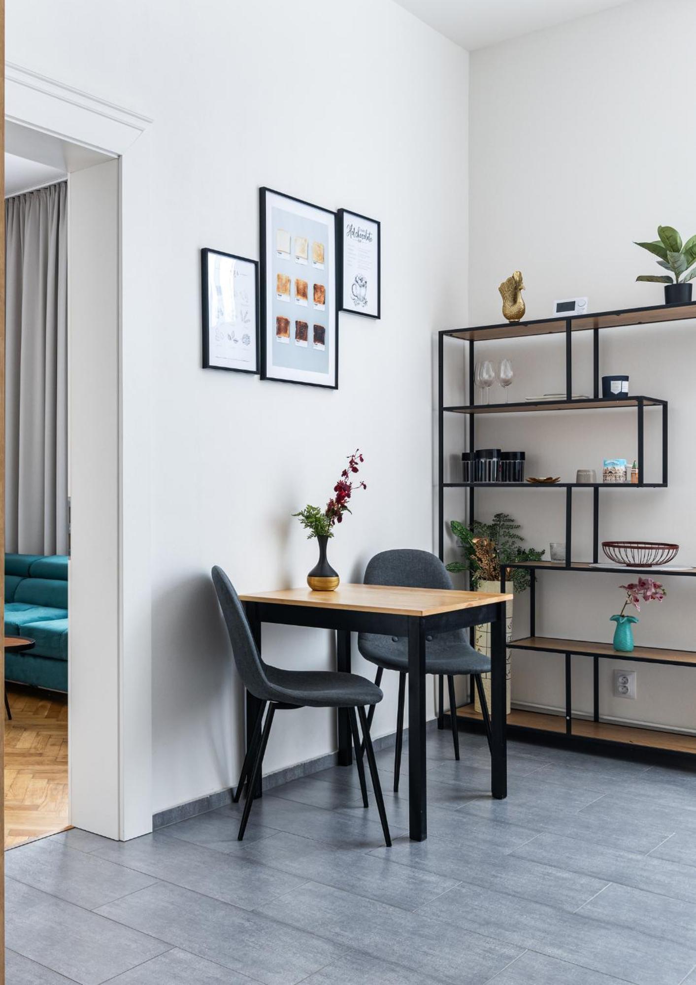 Stay2Gether City Buzz Apt - O2 Arena - Sleeps 6 Praga Zewnętrze zdjęcie
