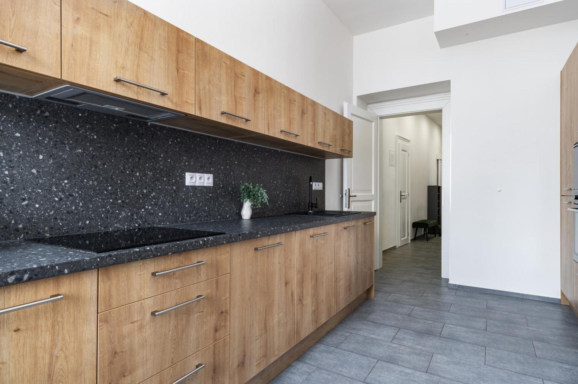 Stay2Gether City Buzz Apt - O2 Arena - Sleeps 6 Praga Zewnętrze zdjęcie