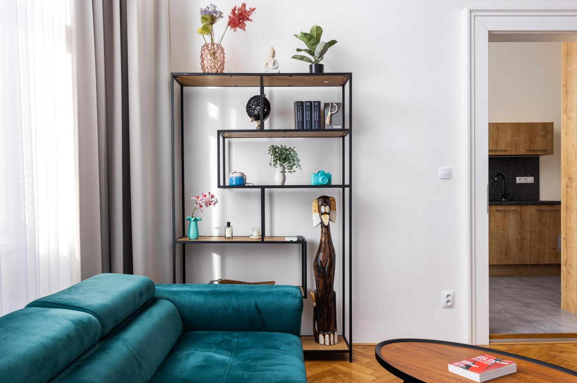 Stay2Gether City Buzz Apt - O2 Arena - Sleeps 6 Praga Zewnętrze zdjęcie