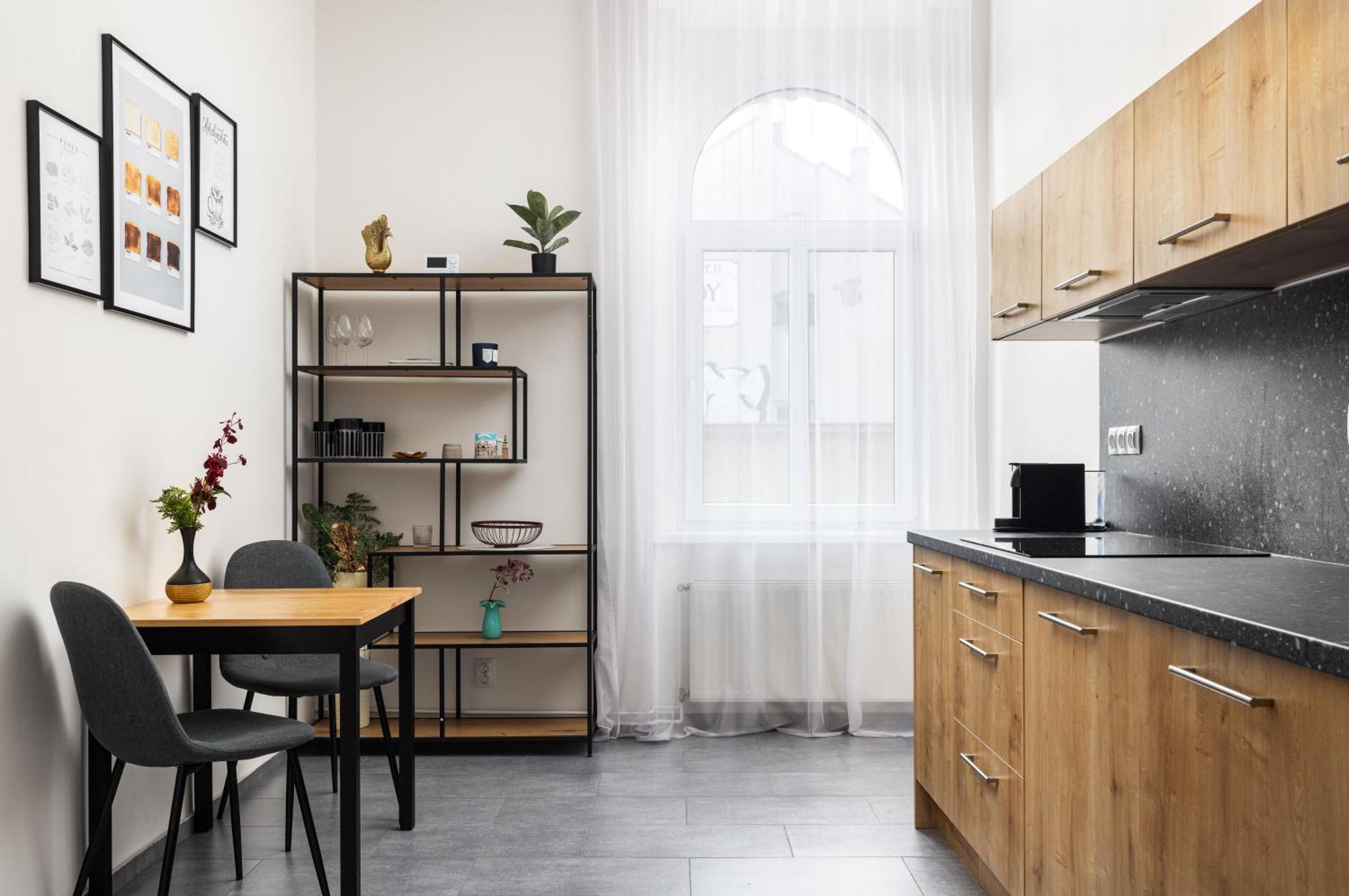 Stay2Gether City Buzz Apt - O2 Arena - Sleeps 6 Praga Zewnętrze zdjęcie